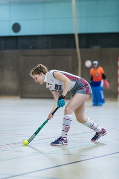 Bild 203 - B/C-Juniorinnen Hamburger Meisterschaft